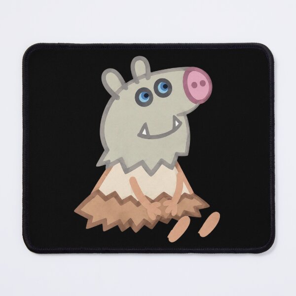 Item preview, Demon Pig designed and sold by DeborahAnita73.