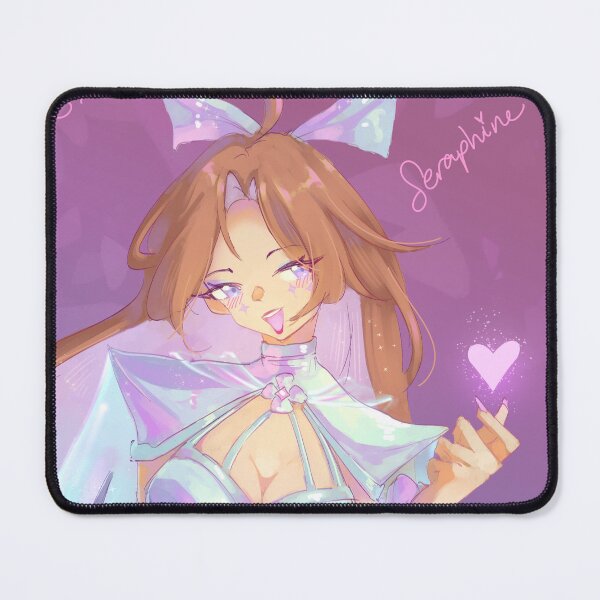 Item preview, Heartsong designed and sold by ahhndria.