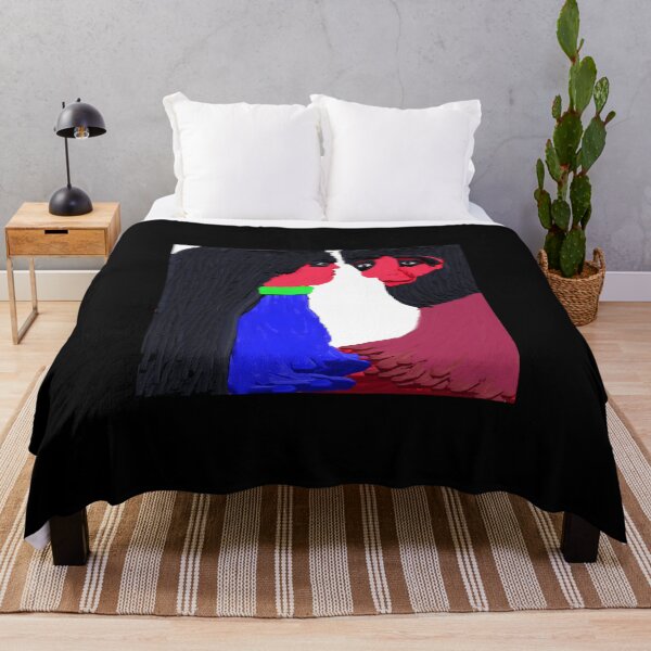 Item preview, Colorful Portrait of Love designed and sold by J-Mindful.