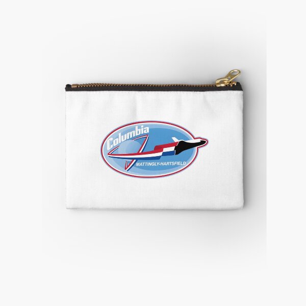 Item preview, NASA Space Shuttle STS-4 Columbia Mission Patch designed and sold by CharlieDesings.