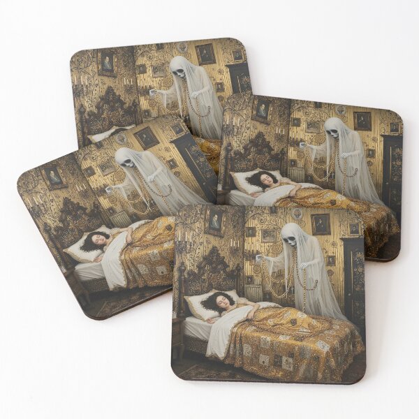 Item preview, Paranormal Activity designed and sold by videodroom.