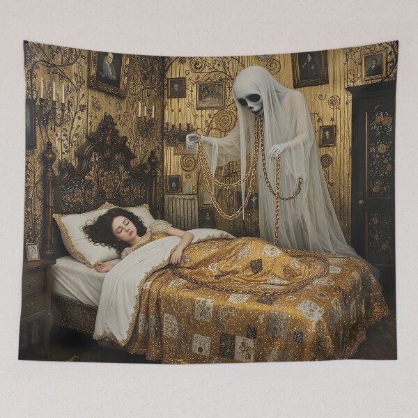 Item preview, Paranormal Activity designed and sold by videodroom.