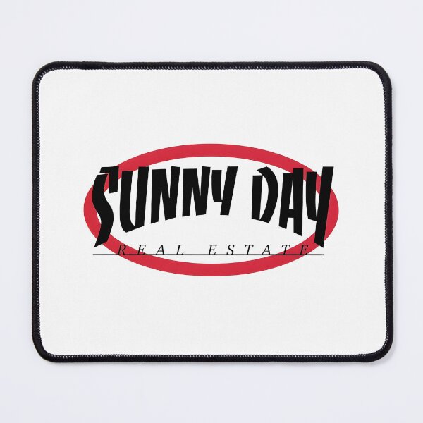 Item preview, Sunny Day Real State designed and sold by V.I.S.T.A. .