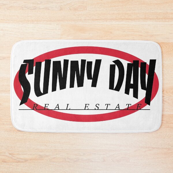 Item preview, Sunny Day Real State designed and sold by V.I.S.T.A. .