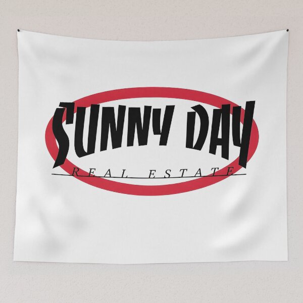Artikelvorschau, Sunny Day Real State entworfen und verkauft von V.I.S.T.A. .