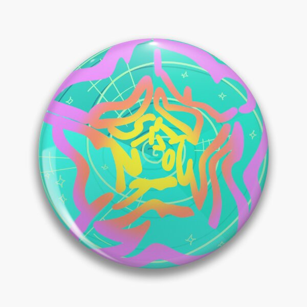 Item preview, "Lost In My Own Vibes" Glow designed and sold by ShopCNTS.