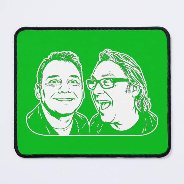 Item preview, Vic and Bob designed and sold by bkxxl.