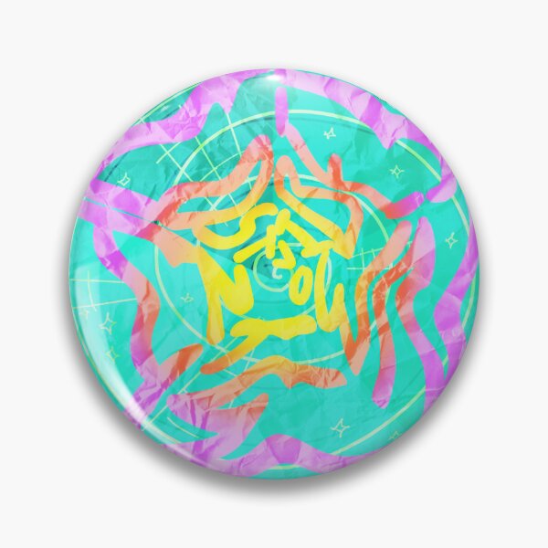 Item preview, "Lost In My Own Vibes" Retro designed and sold by ShopCNTS.