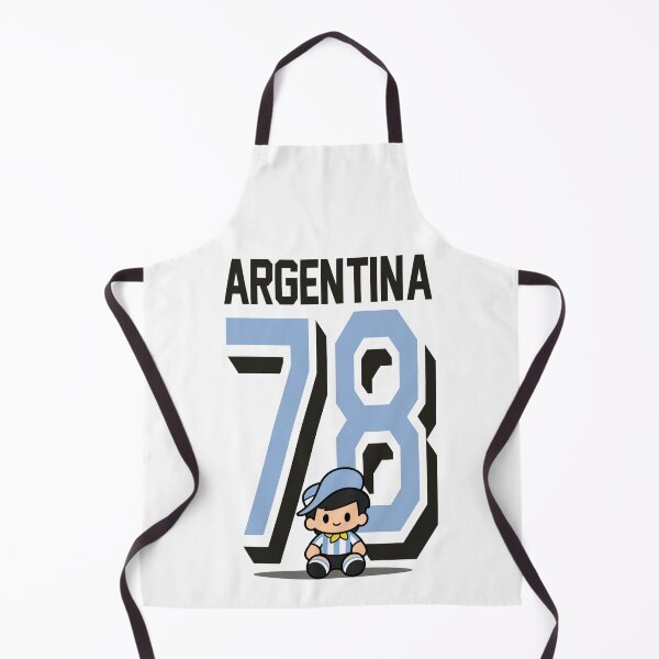 Item preview, 78 Argentina designed and sold by Sarcastic Panda.