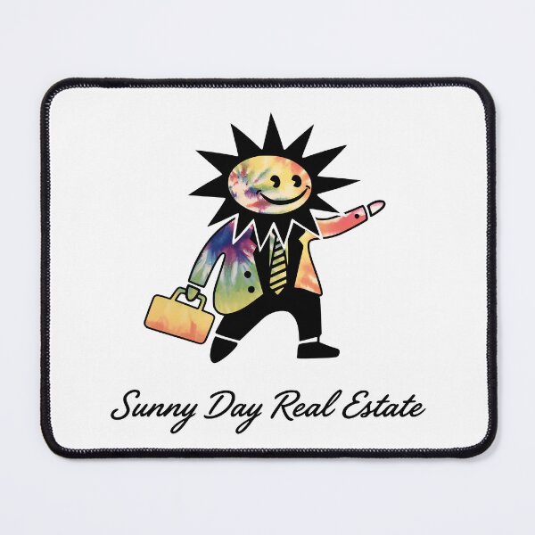 Item preview, Sunny Day Real State designed and sold by V.I.S.T.A. .