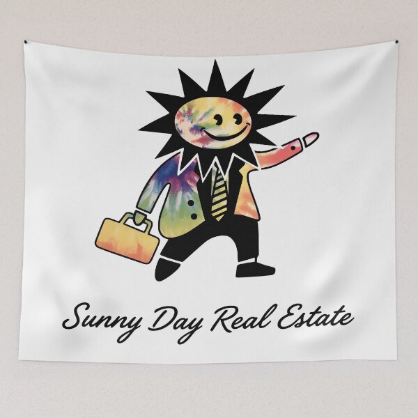 Artikelvorschau, Sunny Day Real State entworfen und verkauft von V.I.S.T.A. .