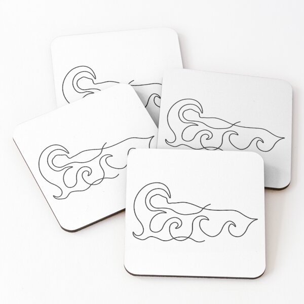 Item preview, Acceptance – The liberating feeling of inner peace and letting go designed and sold by Traumbrise.