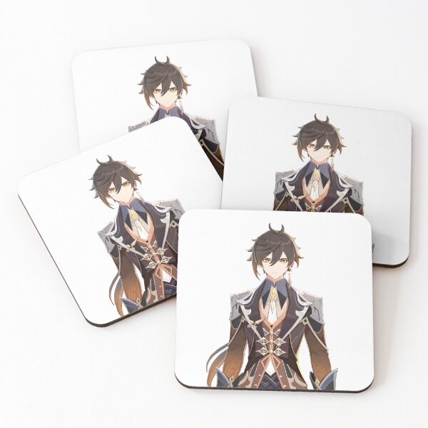 Item preview, Zhongli - 19 designed and sold by Infinite-Aspire.