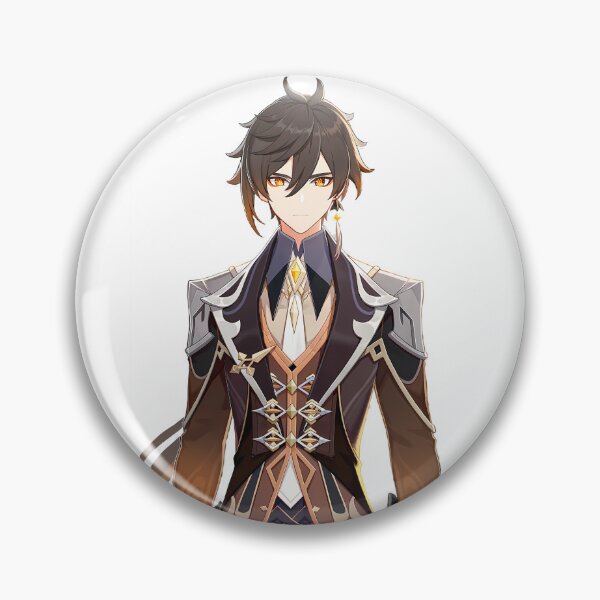 Item preview, Zhongli - 19 designed and sold by Infinite-Aspire.