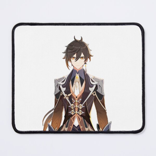 Item preview, Zhongli - 19 designed and sold by Infinite-Aspire.