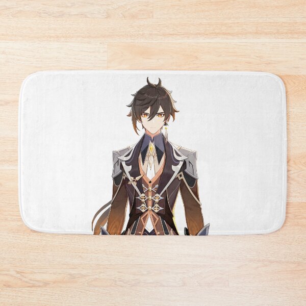 Item preview, Zhongli - 19 designed and sold by Infinite-Aspire.