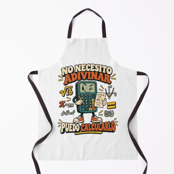 Item preview, No Necesito Adivinar - Math designed and sold by Good Mood Foundry.