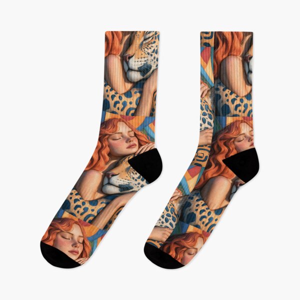 Item preview, Brazilian Jaguar Collection — The Jaguar's Gaze designed and sold by Verademacedoart.