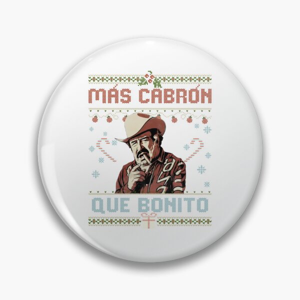 Item preview, Paulino mas carbon que bonito navidad designed and sold by winterkindero.