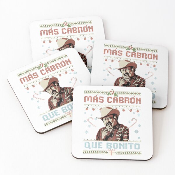 Item preview, Paulino mas carbon que bonito christmas  designed and sold by winterkindero.