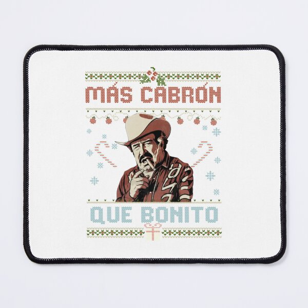 Item preview, Paulino mas carbon que bonito christmas designed and sold by winterkindero.