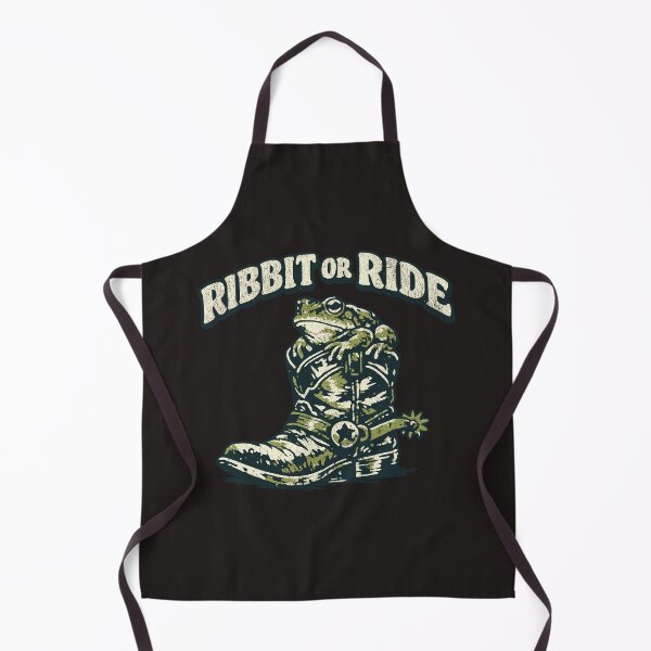 Item preview, Cowboy Frog Riding a Western Boot designed and sold by AwesomeBeyondLimits.