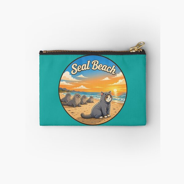 Item preview, Seal Beach Imposter designed and sold by PingPongCat.