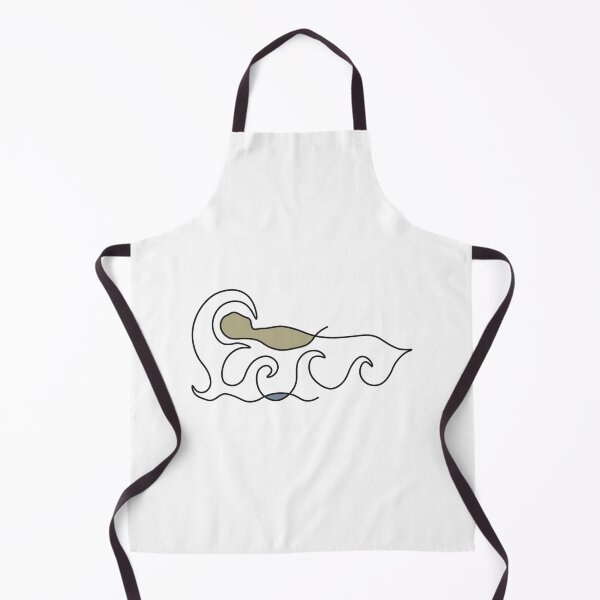 Item preview, Acceptance – Calm serenity with subtle color accents designed and sold by Traumbrise.