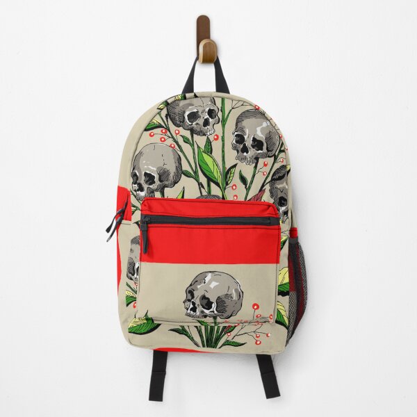 Item preview, skull bouquet designed and sold by IvaBogdanovic.