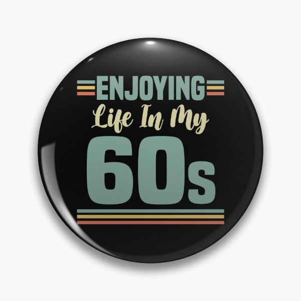 Item preview, 60th Birthday Gift For Women designed and sold by thepixelgarden.