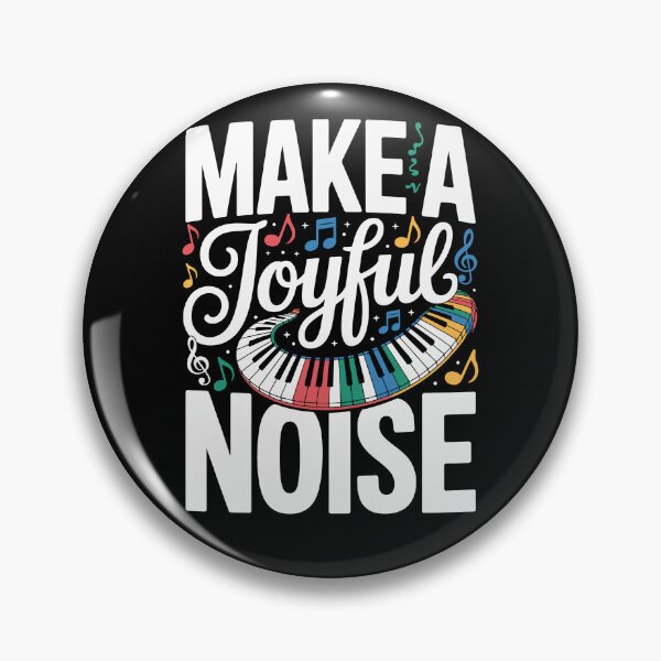 Item preview, Make A Joyful Noise  designed and sold by jkrphoto.
