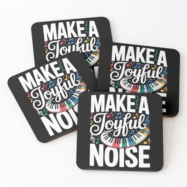 Item preview, Make A Joyful Noise  designed and sold by jkrphoto.