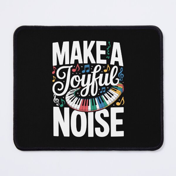 Item preview, Make A Joyful Noise designed and sold by jkrphoto.