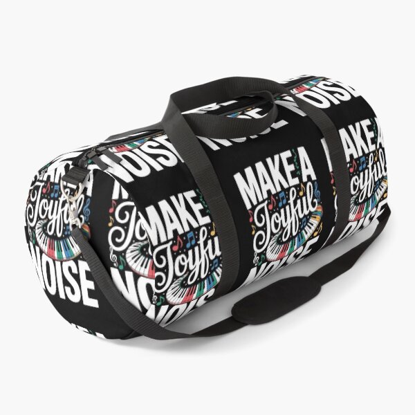 Item preview, Make A Joyful Noise  designed and sold by jkrphoto.