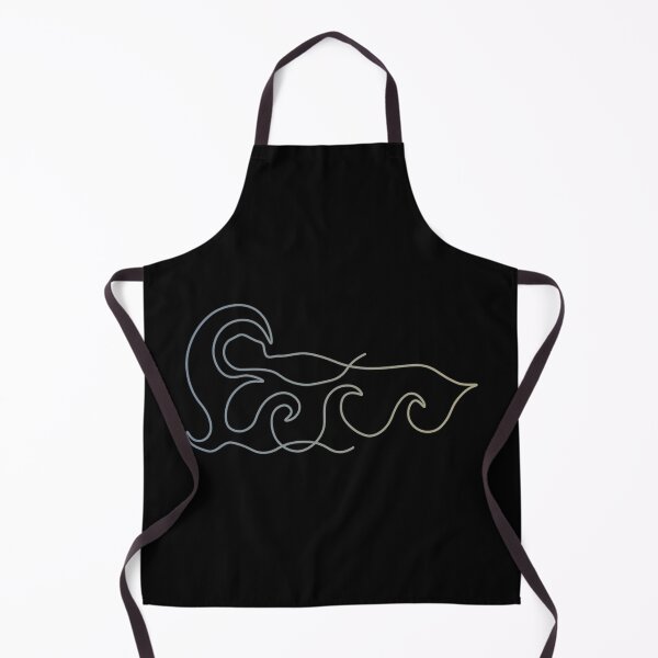Item preview, Acceptance – Flowing trust in a gentle color gradient designed and sold by Traumbrise.