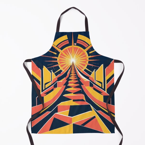Item preview, Glow Up Journey Minimalist Motivational Art designed and sold by Fun2Fentastic.