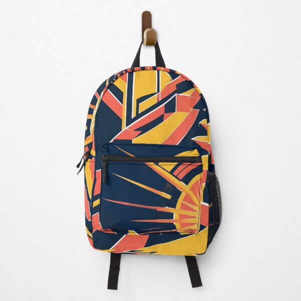 Item preview, Glow Up Journey Minimalist Motivational Art designed and sold by Fun2Fentastic.