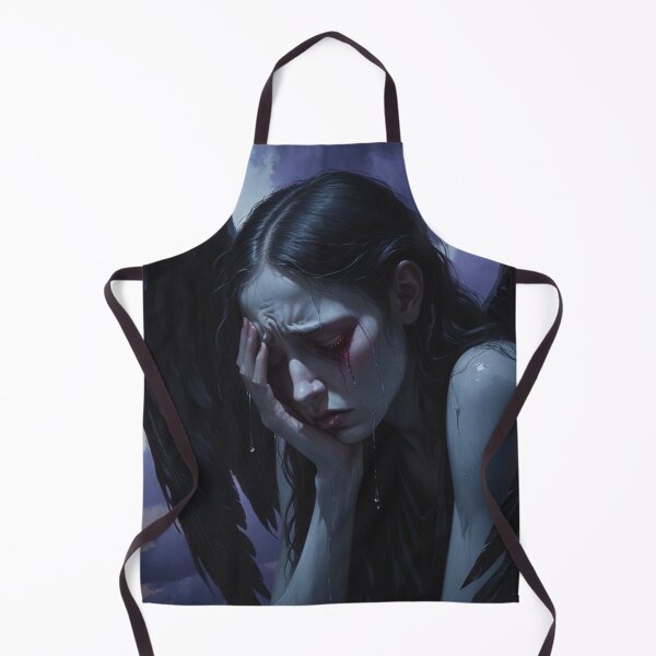 Item preview, Dark Weeping Angel designed and sold by GenesisArtis.