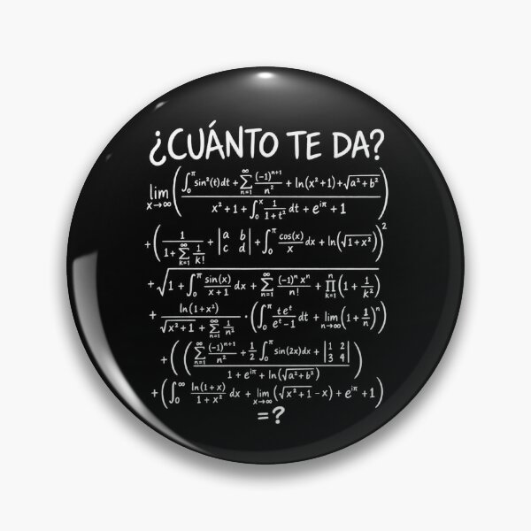 Item preview, Cuánto Te Da - Math designed and sold by Good Mood Foundry.