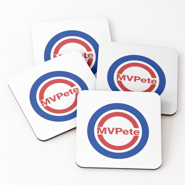 Item preview, MVPete #MVPete Crow-Armstrong for Cubs Fans Collection designed and sold by TShirtImpress.