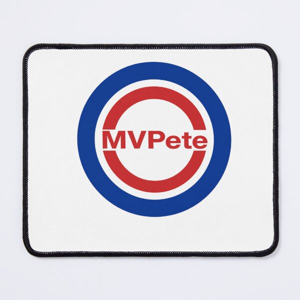 Item preview, MVPete #MVPete Crow-Armstrong for Cubs Fans Collection designed and sold by TShirtImpress.