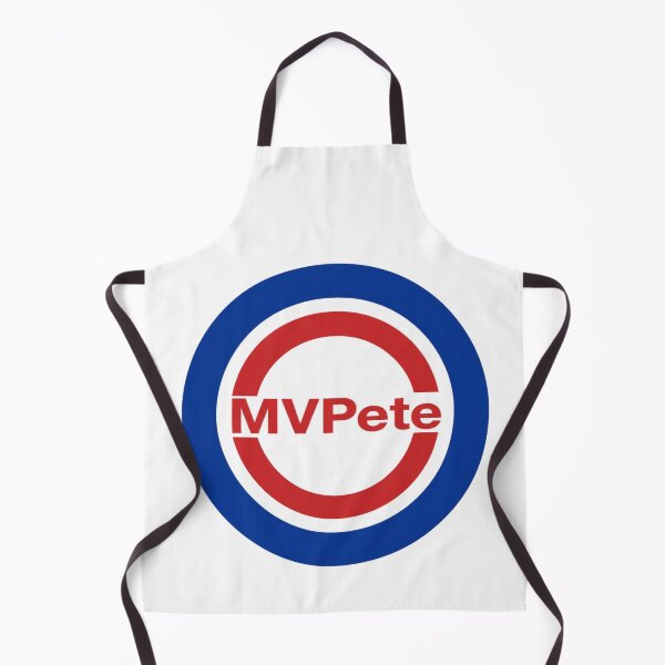 Item preview, MVPete #MVPete Crow-Armstrong for Cubs Fans Collection designed and sold by TShirtImpress.