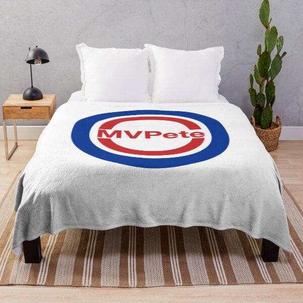 Item preview, MVPete #MVPete Crow-Armstrong for Cubs Fans Collection designed and sold by TShirtImpress.