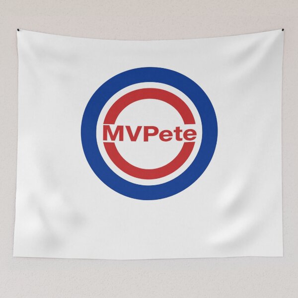 Item preview, MVPete #MVPete Crow-Armstrong for Cubs Fans Collection designed and sold by TShirtImpress.