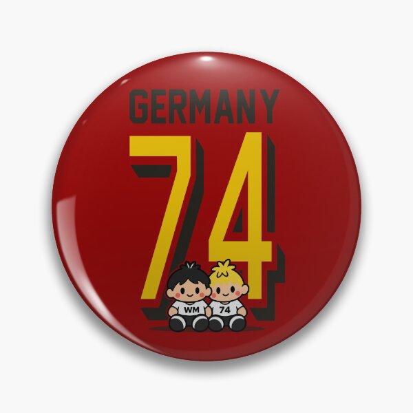 Item preview, 74 Germany designed and sold by Sarcastic Panda.