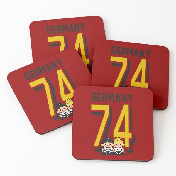 Item preview, 74 Germany designed and sold by Sarcastic Panda.
