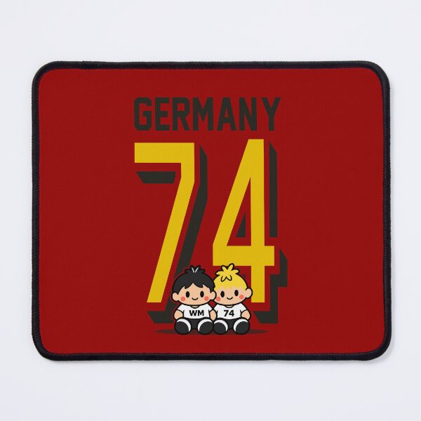Item preview, 74 Germany designed and sold by Sarcastic Panda.