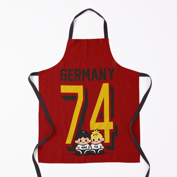 Item preview, 74 Alemania designed and sold by Sarcastic Panda.