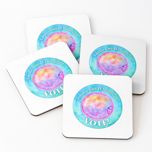 Item preview, Fertility Care IS Healthcare designed and sold by BlackVet.
