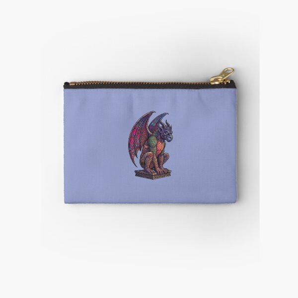 Item preview, GARGOYLE, MEDIEVAL BEAST, ARCHITECTURE, BOHO BOHEMIAN DESIGN designed and sold by classic car craze.